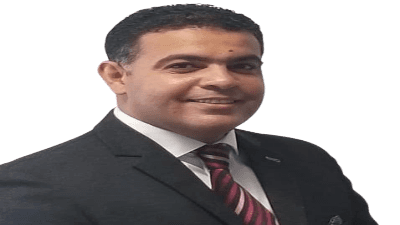 Amr Mohamed