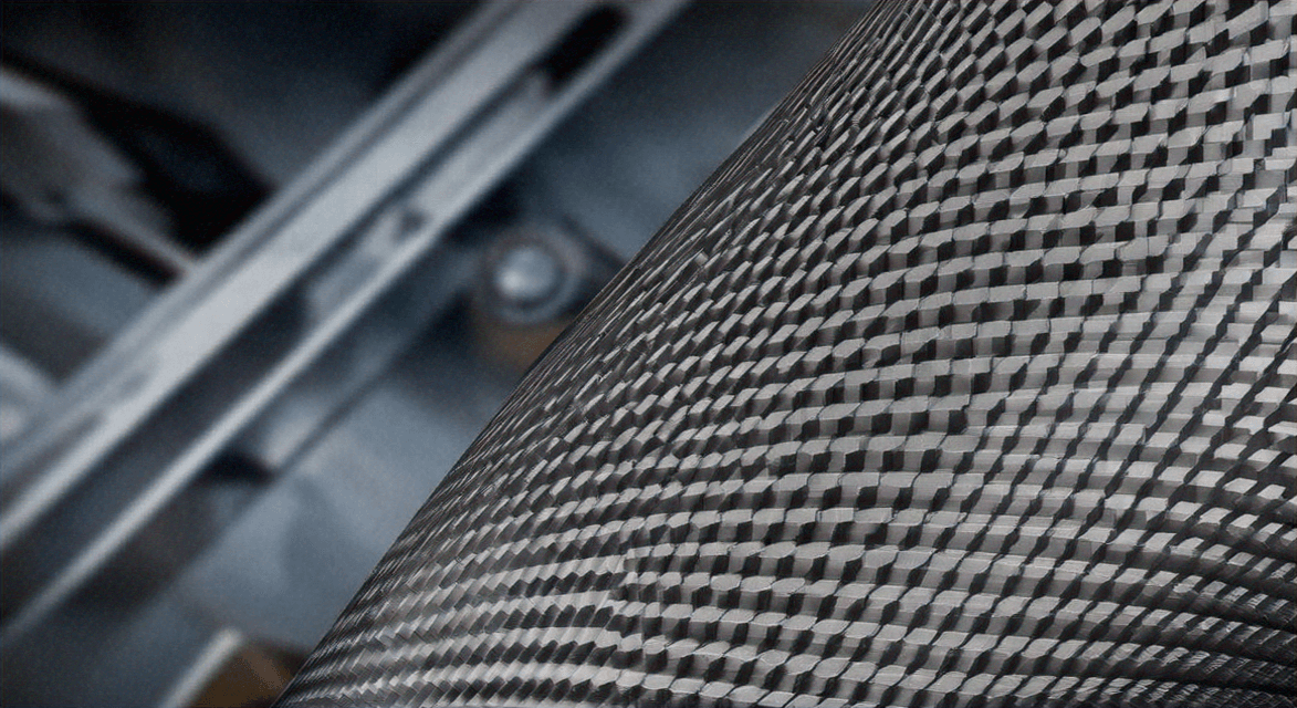 Designing High-Performance Carbon Fiber Materials