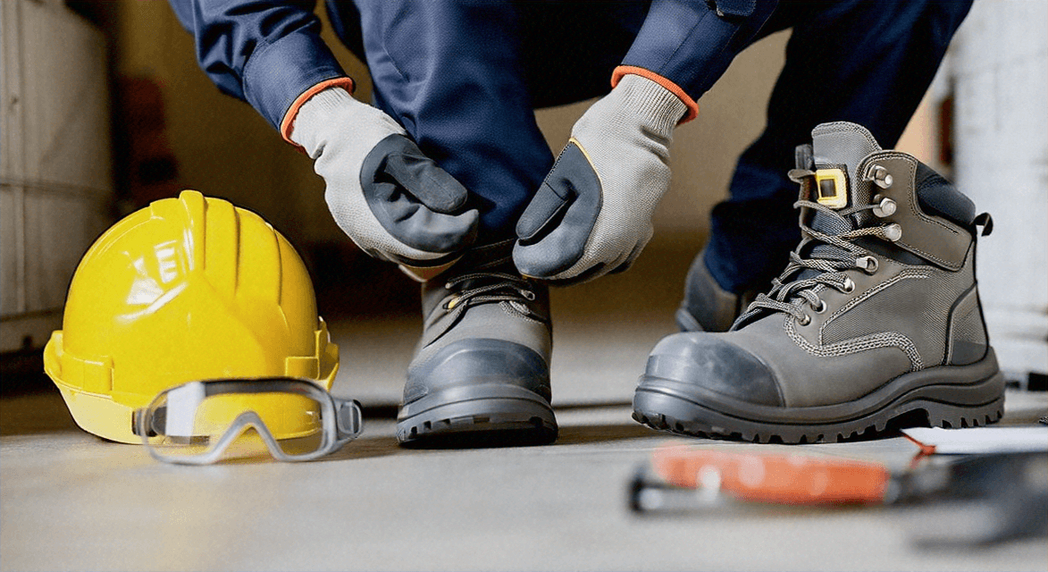 OSHA: Personal Protection Equipment