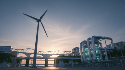 Carbon Reduction Strategies in Engineering