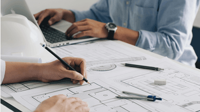 Familiarization with the Architecture of the Code