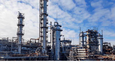 Chemical Process Development & Manufacturing Simplification