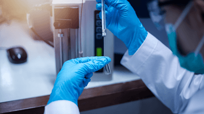Interfacial Processing of Adsorption at Fluid Interfaces