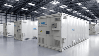 Organic Flow Batteries for Large-Scale Energy Storage