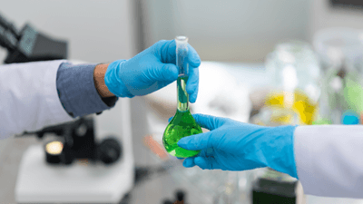 Proteins at Interfaces: New Perspectives on an Old Problem