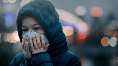Impacts of Chlorine on Air Quality