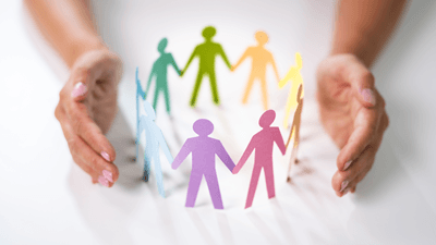 Inclusive Curriculum for Better Classroom Climate