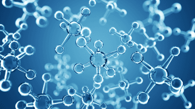 Molecular Structure in Organic Atmospheric Chemistry