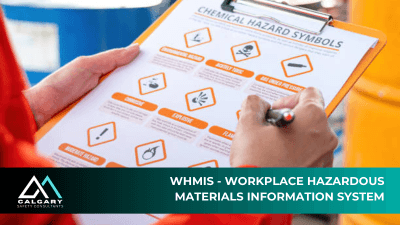 WHMIS Compliance for Laboratory Workers