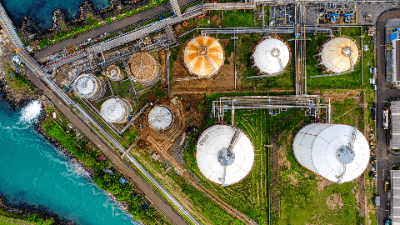 Stormwater Best Management Practices: Pretreat to GI BioSys
