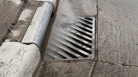 Stormwater Management and Design