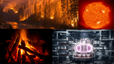 From Newton to the Neutron I: Matter, Energy, and Void