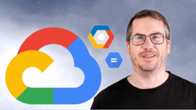 Deep Dives — Google Cloud Storage