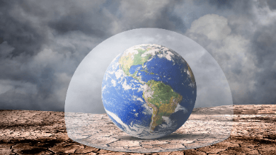 Arresting Climate Change