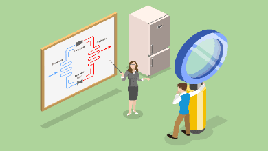 Refrigeration and Heat Pumps 101: Master the Basics