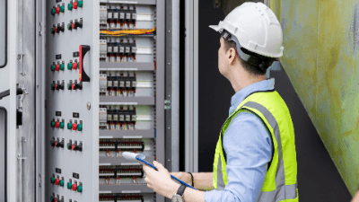 Balanced Fault Calculations in Electrical Power Systems