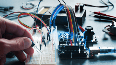 Electrical Power Systems: Short Circuit