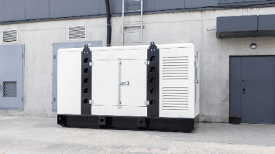 Backup Generators: Backup Systems & UPS Integration