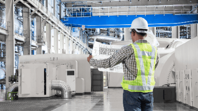 Backup Generators: Advanced System Maintenance and Testing