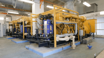 Motor Protection: Advanced Motor Fault Analysis & Protection