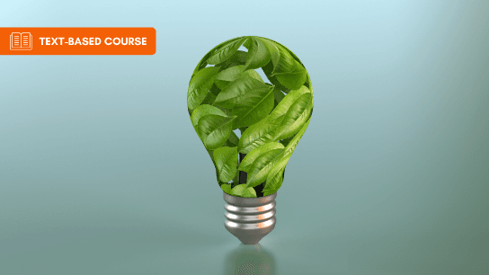 Procurement of Green Power for Local Governments