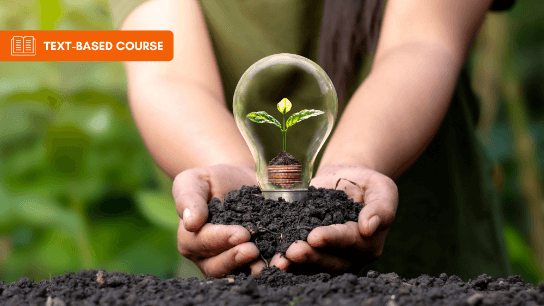 Fundamentals of Matter, Energy, Electricity