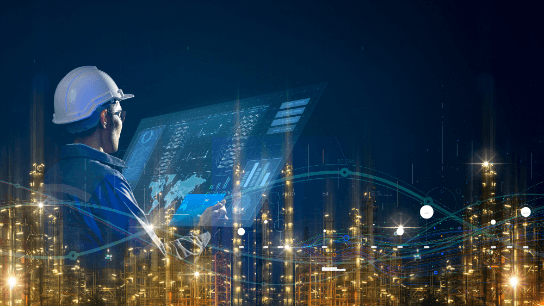 Energy Management in Industrial and Commercial Buildings