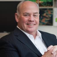 Patrick MacLeamy