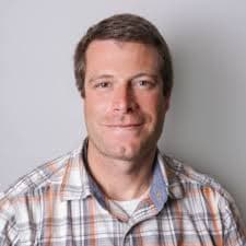 Jeffrey R. Hershberger, PE