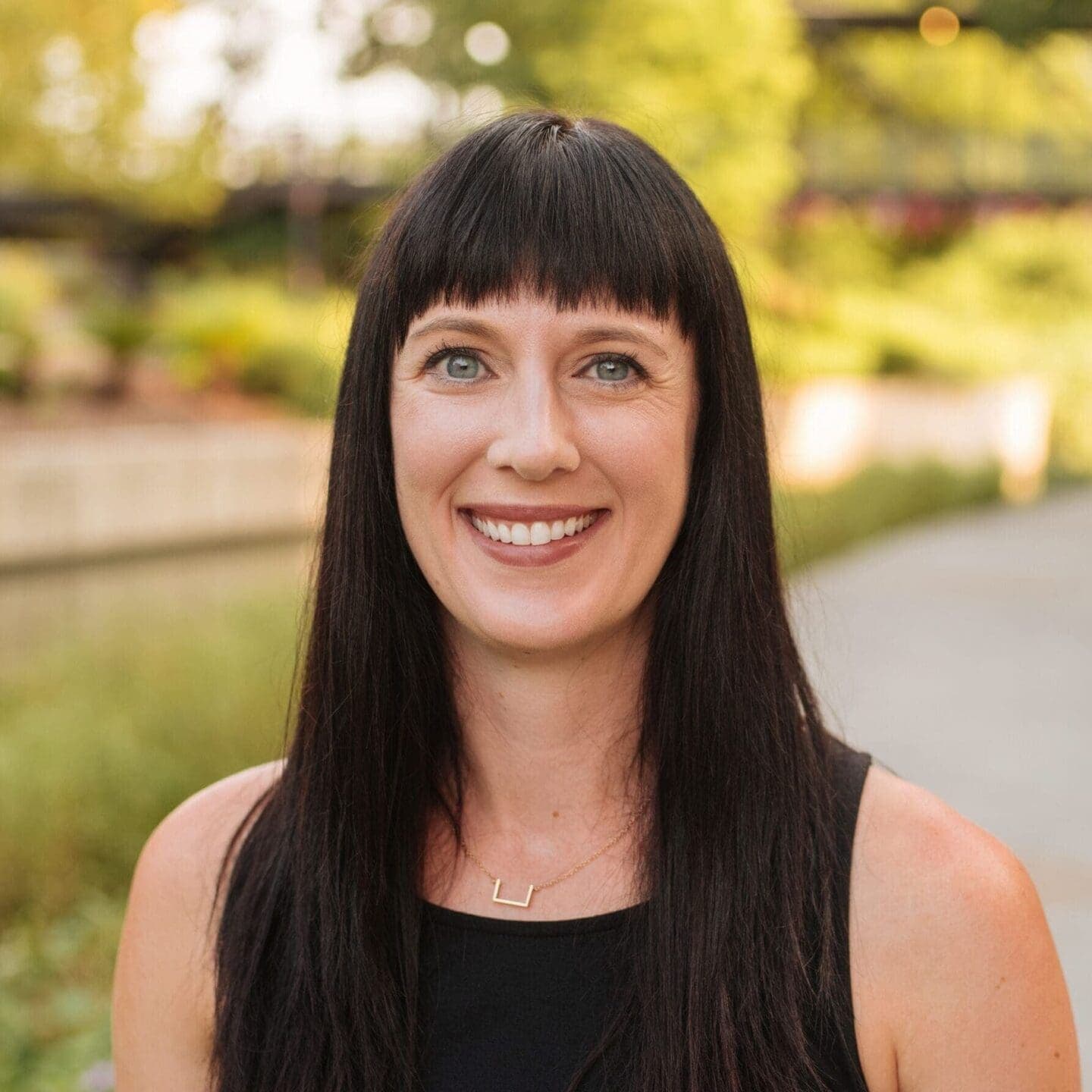 Heather Gayle Holdridge, LEED Fellow, EIT, Associate AIA