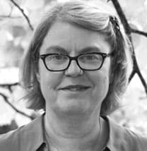 Dr. Christine Sheppard