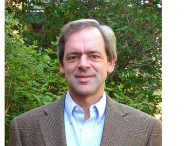 Dr. Gordon McCurry, P.G