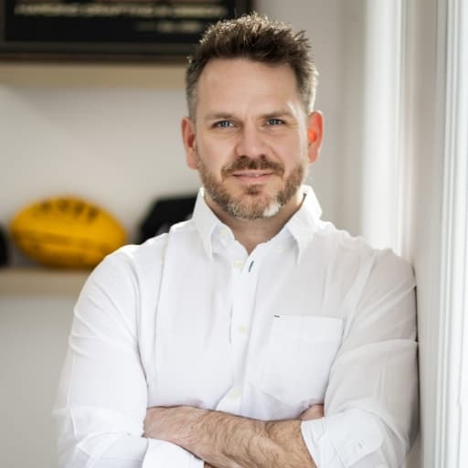 Bradley Harding