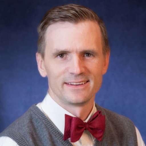 Eli W. May