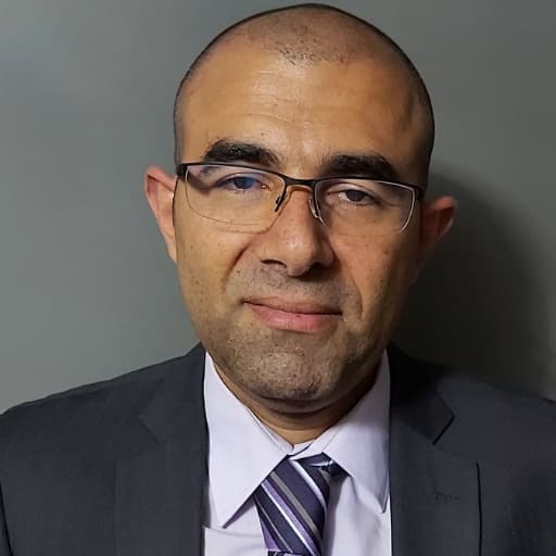 Ramy Yassa