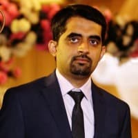 Mansoor Ikram, P.Eng, MBA
