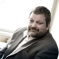 Eric Boutin, P. Eng, PMP, ing.