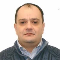 Rab Krist, P.Eng, P.E, PTOE